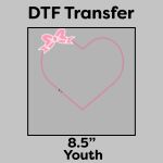 DTF Transfer 8.5" Thumbnail