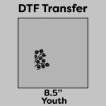 DTF Transfer 8.5" Thumbnail