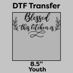 DTF Transfer 8.5" Thumbnail