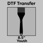 DTF Transfer 8.5" Thumbnail