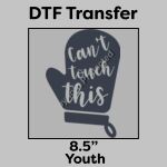 DTF Transfer 8.5" Thumbnail