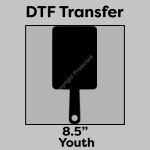 DTF Transfer 8.5" Thumbnail