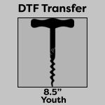 DTF Transfer 8.5" Thumbnail