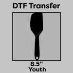 DTF Transfer 8.5" Thumbnail