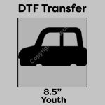 DTF Transfer 8.5" Thumbnail