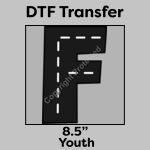 DTF Transfer 8.5" Thumbnail