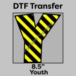 DTF Transfer 8.5" Thumbnail