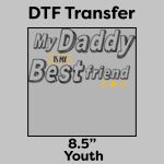 DTF Transfer 8.5" Thumbnail