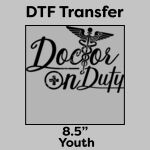 DTF Transfer 8.5" Thumbnail