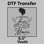 DTF Transfer 8.5" Thumbnail