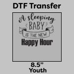 DTF Transfer 8.5" Thumbnail