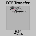 DTF Transfer 8.5" Thumbnail
