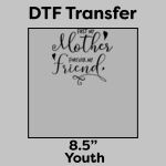 DTF Transfer 8.5" Thumbnail