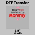 DTF Transfer 8.5" Thumbnail