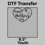 DTF Transfer 8.5" Thumbnail