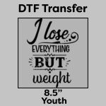 DTF Transfer 8.5" Thumbnail
