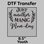 DTF Transfer 8.5" Thumbnail
