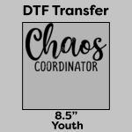 DTF Transfer 8.5" Thumbnail