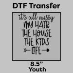 DTF Transfer 8.5" Thumbnail