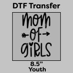 DTF Transfer 8.5" Thumbnail