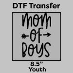DTF Transfer 8.5" Thumbnail