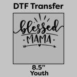 DTF Transfer 8.5" Thumbnail