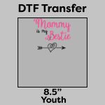 DTF Transfer 8.5" Thumbnail