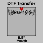 DTF Transfer 8.5" Thumbnail