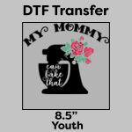 DTF Transfer 8.5" Thumbnail