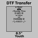DTF Transfer 8.5" Thumbnail