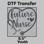 DTF Transfer 8.5" Thumbnail