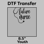 DTF Transfer 8.5" Thumbnail