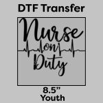 DTF Transfer 8.5" Thumbnail