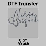 DTF Transfer 8.5" Thumbnail
