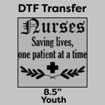 DTF Transfer 8.5" Thumbnail