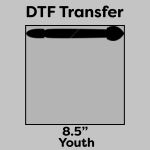 DTF Transfer 8.5" Thumbnail
