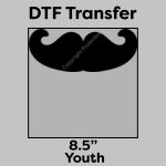 DTF Transfer 8.5" Thumbnail