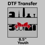 DTF Transfer 8.5" Thumbnail