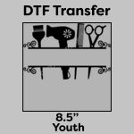 DTF Transfer 8.5" Thumbnail