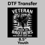 DTF Transfer 8.5" Thumbnail