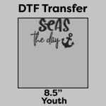 DTF Transfer 8.5" Thumbnail