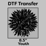 DTF Transfer 8.5" Thumbnail
