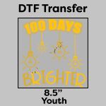 DTF Transfer 8.5" Thumbnail
