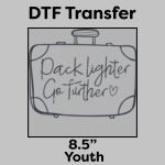 DTF Transfer 8.5" Thumbnail