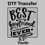 DTF Transfer 8.5" Thumbnail
