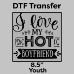 DTF Transfer 8.5" Thumbnail