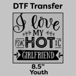 DTF Transfer 8.5" Thumbnail