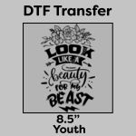 DTF Transfer 8.5" Thumbnail