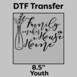 DTF Transfer 8.5" Thumbnail