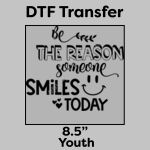 DTF Transfer 8.5" Thumbnail